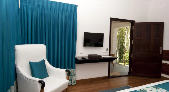 Niraamaya Retreats Cardamom Club, Забронировать Курортный отель Бизнес-отели штата Кералы, 4* 5*