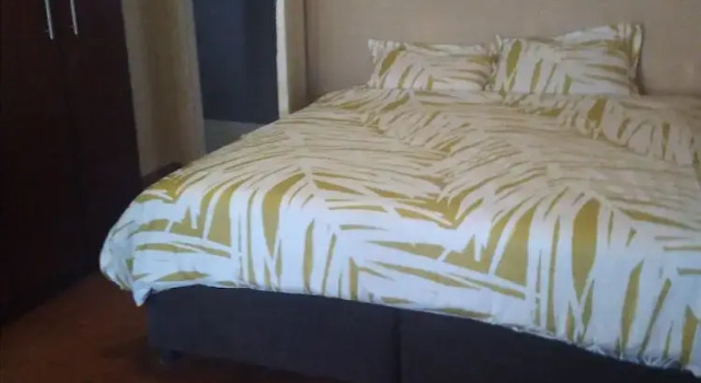 Номер Deluxe JimmyLuh Guesthouse
