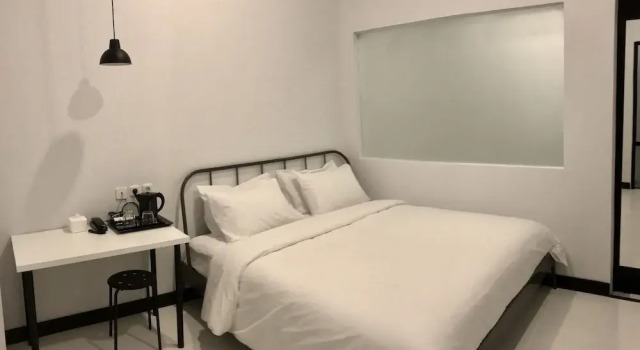 The Alexander Hotel, Prenota Hotel Manokwari West Papua