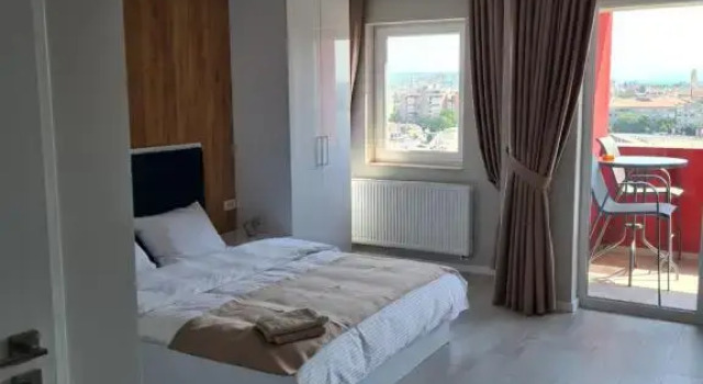 Modern Studio, Varaa Hotelli Oradea 