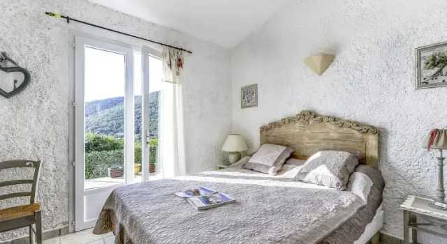 Holiday Home Les Lavandes, Забронировать Отель Отели Ла-Круа-Вальме 3 звезды, 3*