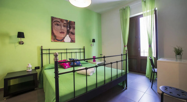 zammu bed and breakfast