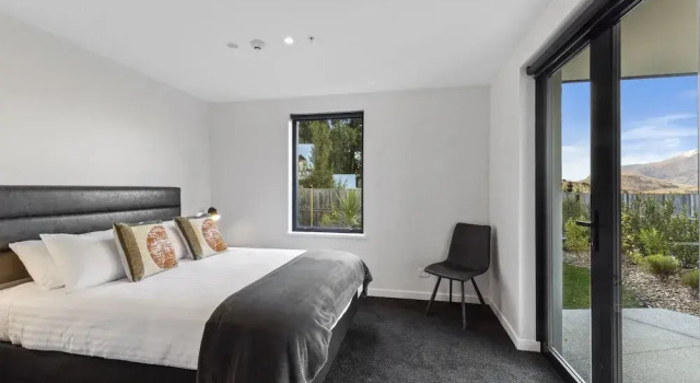 Taha Apartment, Varaa Huoneisto Arthurs Point Uusi-Seelanti