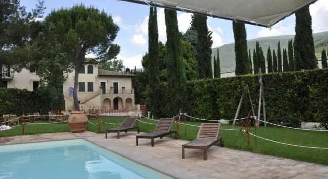 Locanda Casa Mia