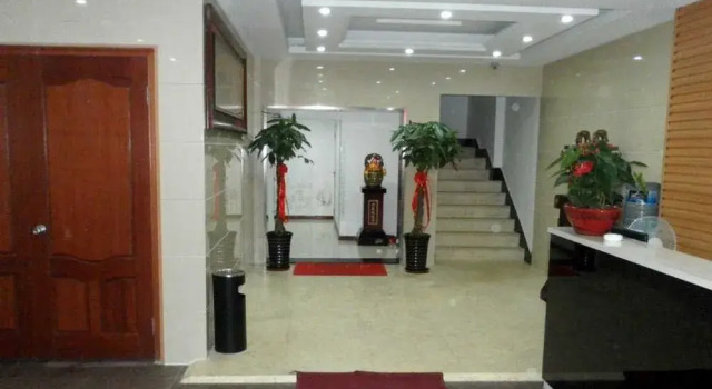 Qingdao Harbour Impression Hotel
