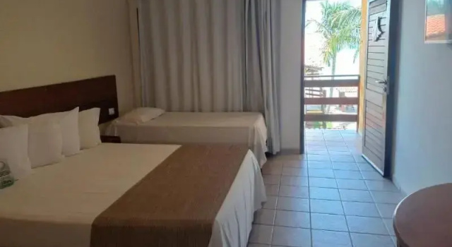 Люкс Luxury Pousada Vivenda Oriente