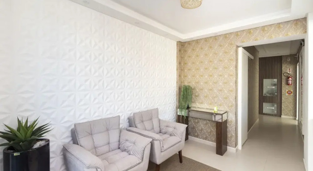 Aluguel Apartamento 2 Quartos e 1 Suíte 656, Забронировать Апартаменты/квартира Бомбиньяс Санта-Катарина
