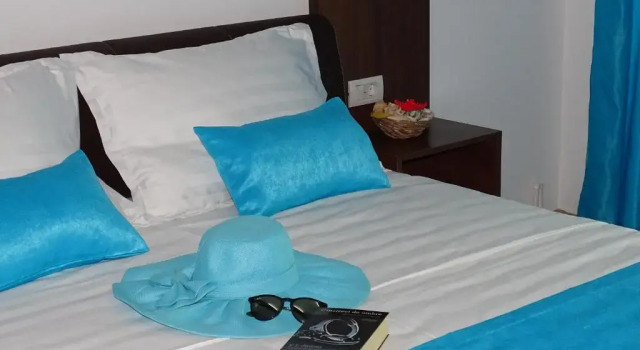 Номер Deluxe Dream Resort