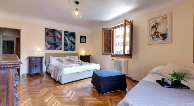 Апартаменты Mamo Florence - Sophia Apartment