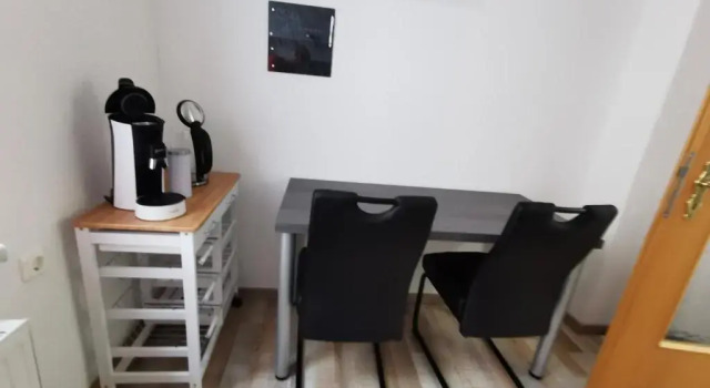 Апартаменты Ferienwohnung Winzer 1