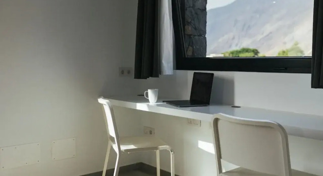 Agua Nueva 53, Prenota Hotel Frontera El Hierro