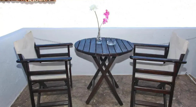 Номер Standard Hotel Anelli