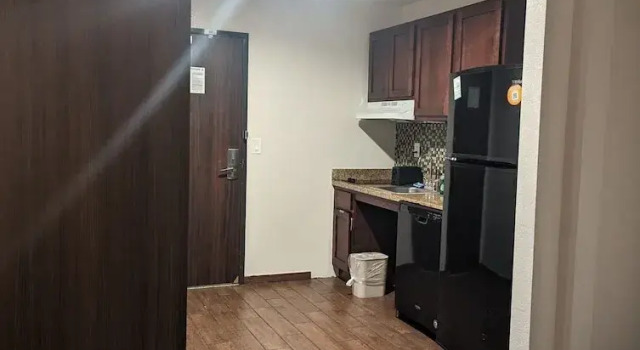 Люкс MainStay Suites Denver International Airport