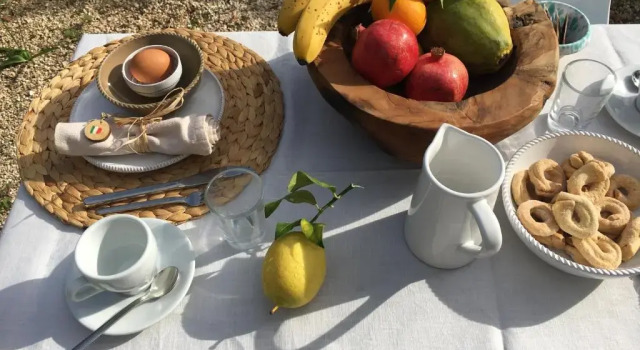 Casa Eva, Book Hotel Hotels in Murgia with Parking, Parking