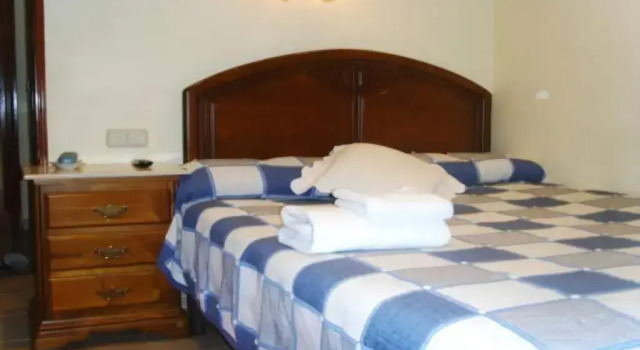 Ibarrondo Etxea Agroturismo