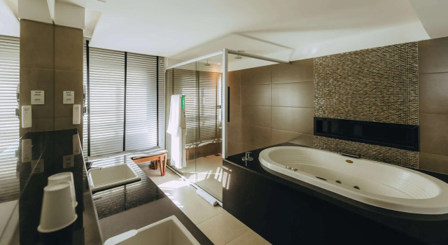 Люкс Golden Tulip Natal Ponta Negra