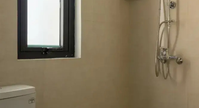 Семейный номер Standard The Pergola Design Hotel