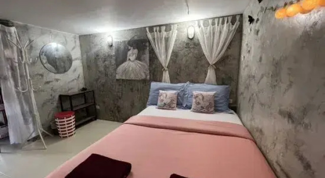Номер Standard Baan Bua Talay