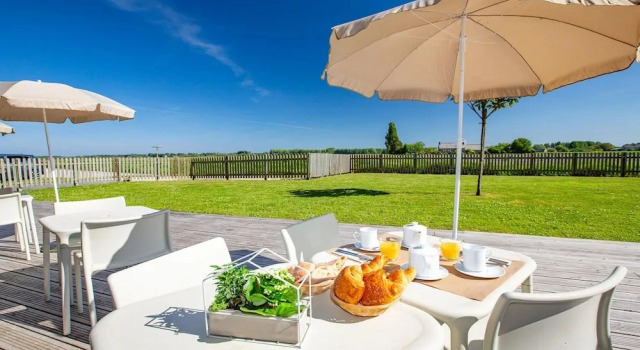 Couple Stay Near Mont-saint-michel, Rezervovat Apartmán  