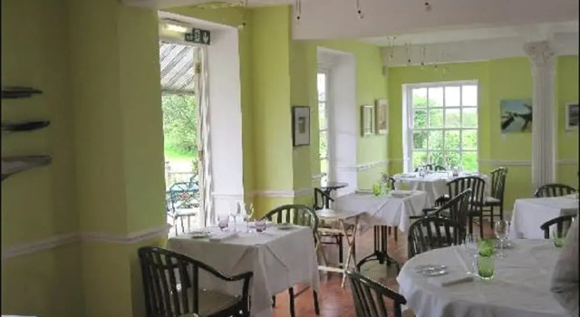 The Old Passage Inn