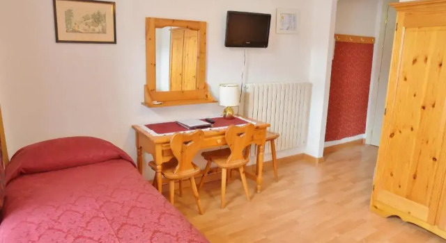 Трёхместный номер Standard Hotel Regina