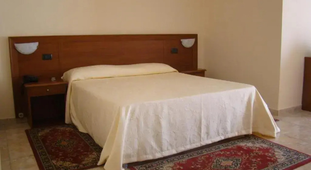Номер Standard Hotel Ristorante111