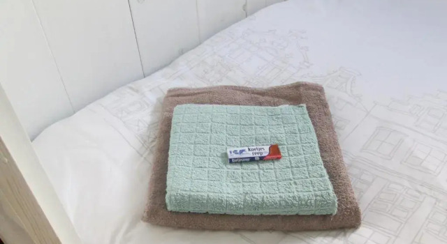 Коттедж Bed and Stay Amsterdam