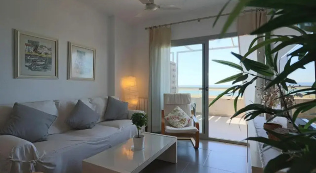Апартаменты Apartment Altos Del Rompido