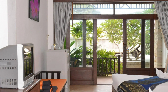 Vanda House Resort, Забронировать Курортный отель Отели Южного Таиланда 3 звезды, 3*