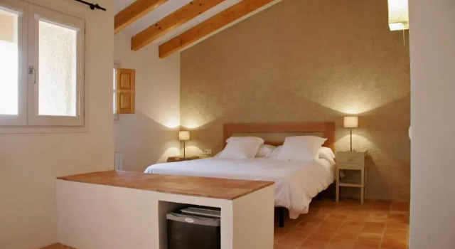 Полулюкс Aldea Roqueta Hotel Rural