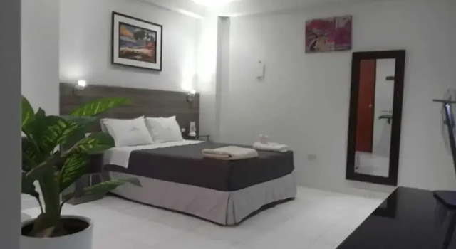Номер Classic Millennium Hotel Corporative