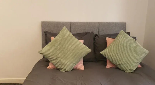 Leicester CentraL House, Забронировать Отель Отели Англии 3 звезды, 3*