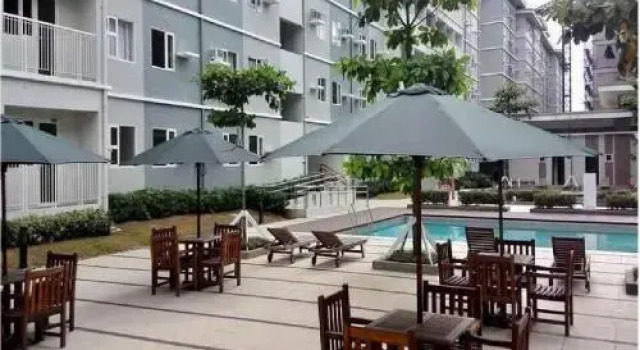 Trees Residences, Забронировать Отель Кесон-Сити 