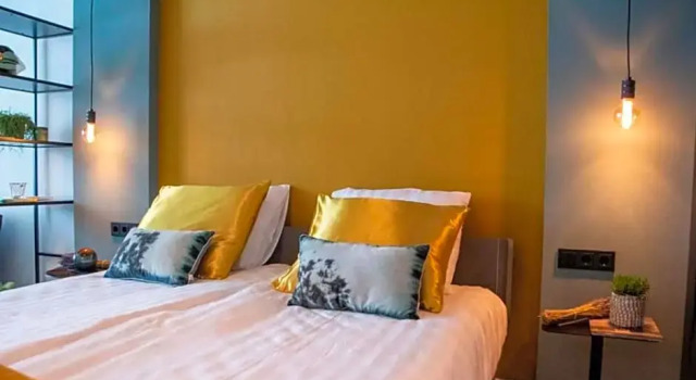 B and B Suite No.3, Book Hotel Gorinchem Zuid-Holland