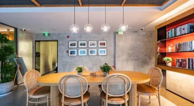 TRUE GO HOTEL (Beijing Jianguomen CBD Branch)