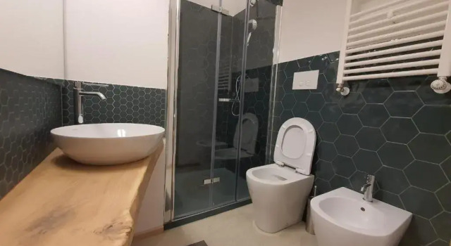Номер Deluxe Guest House Viaroma