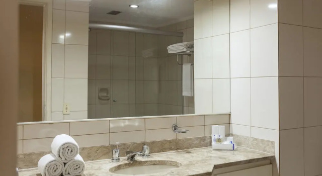 Апартаменты La Residence Itaim by Manager