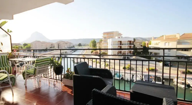Апартаменты Apartments Venecia in Platja de l Arenal