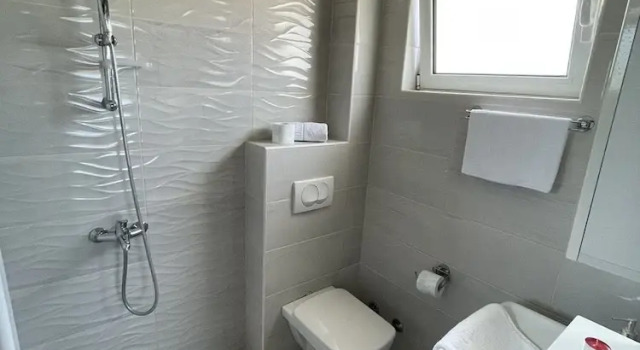 Standardowy apartament Apartments Tina