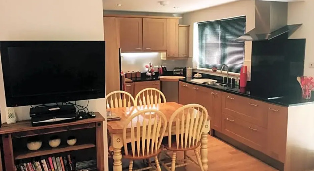 Woodburn Lodges, Забронировать Отель Дамфрис Дамфрис и Галлоуэй