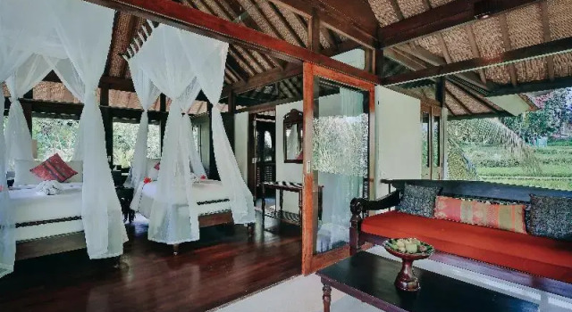 Beingsattvaa Luxury Ubud