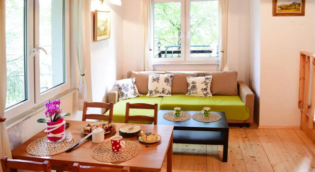 Holiday Home, Koleczkowo, Varaa Hotelli  
