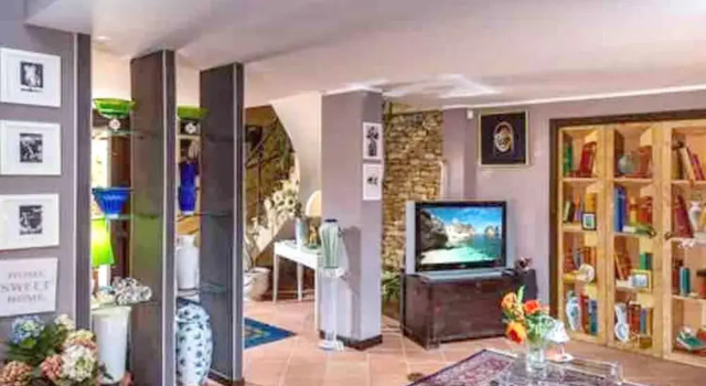 Villa With 4 Bedrooms in Partinico, With Private Pool, Enclosed Garden and Wifi - 9 km From the Beach