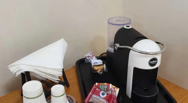 Номер Deluxe Vittoria Guest House Salerno