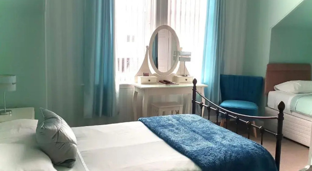 Номер Standard Dawn Break Guest House