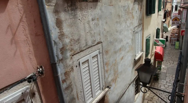 Studios Breski, Забронировать Отель Отели Ровинь с бассейном, рядом с Rovinj Market, Бассейн