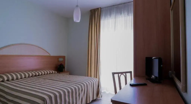 Двухместный номер Standard Hotel Jollino