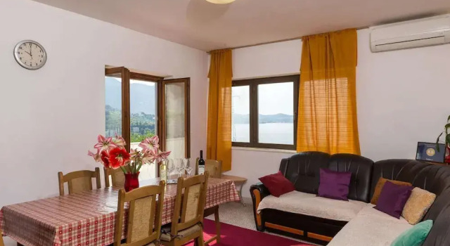 Апартаменты Apartments Kisic-three Bedroom Apartment With Sea View