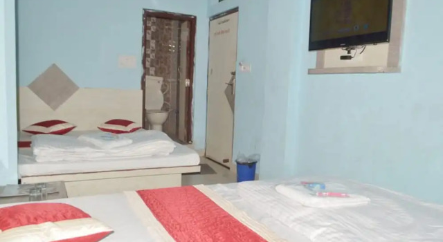 Goroomgo Sukha Place Ajmer, Забронировать Отель Отели штата Раджастхана 3 звезды, 3*
