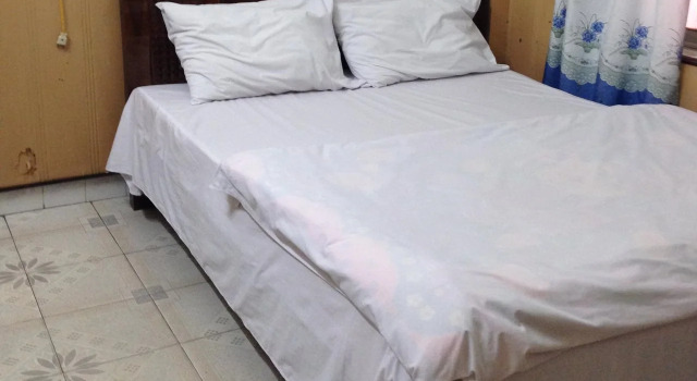 Mai Huong Guest House, Забронировать Гостевой дом Отели Халонг с парковкой, Парковка